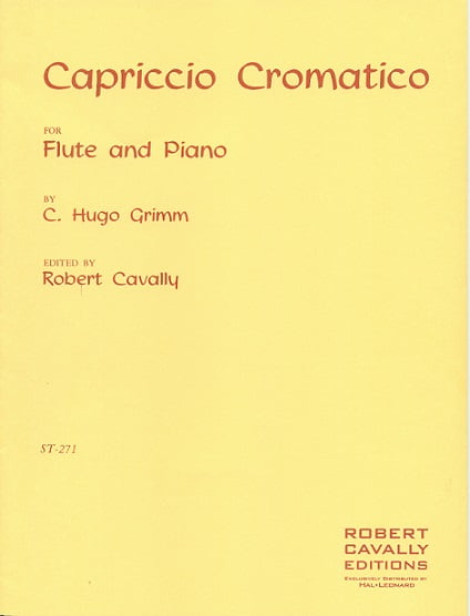 Capriccio Cromatico