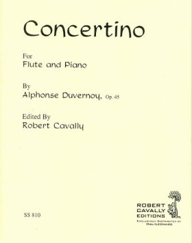 Concertino Op45