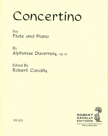 Concertino Op45