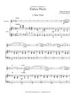 Fantasy Pieces