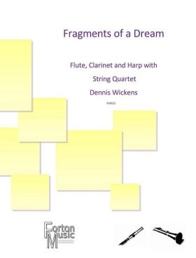 Fragments of a Dream