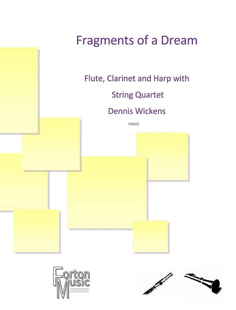 Fragments of a Dream