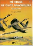 Methode de Flute Tranversiere (v.1)