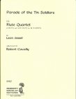 Parade of the Tin Soldiers