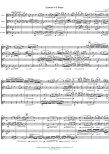 Quartet in G Major