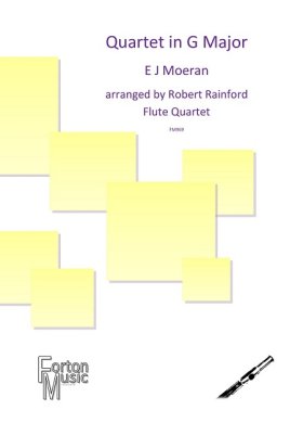 Quartet in G Major