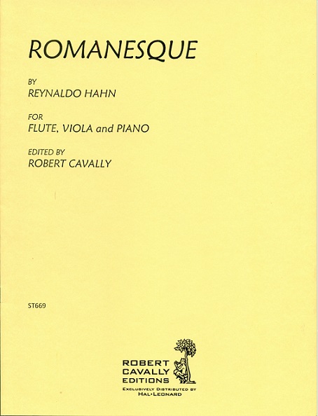Romanesque