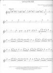 Taylor Swift Selections from Folklore and Evermore