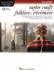 Taylor Swift Selections from Folklore and Evermore