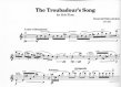The Troubadour's Song