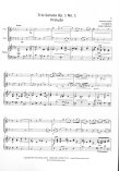 Trio Sonata Op1#1