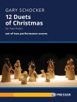 Twelve Duets of Christmas