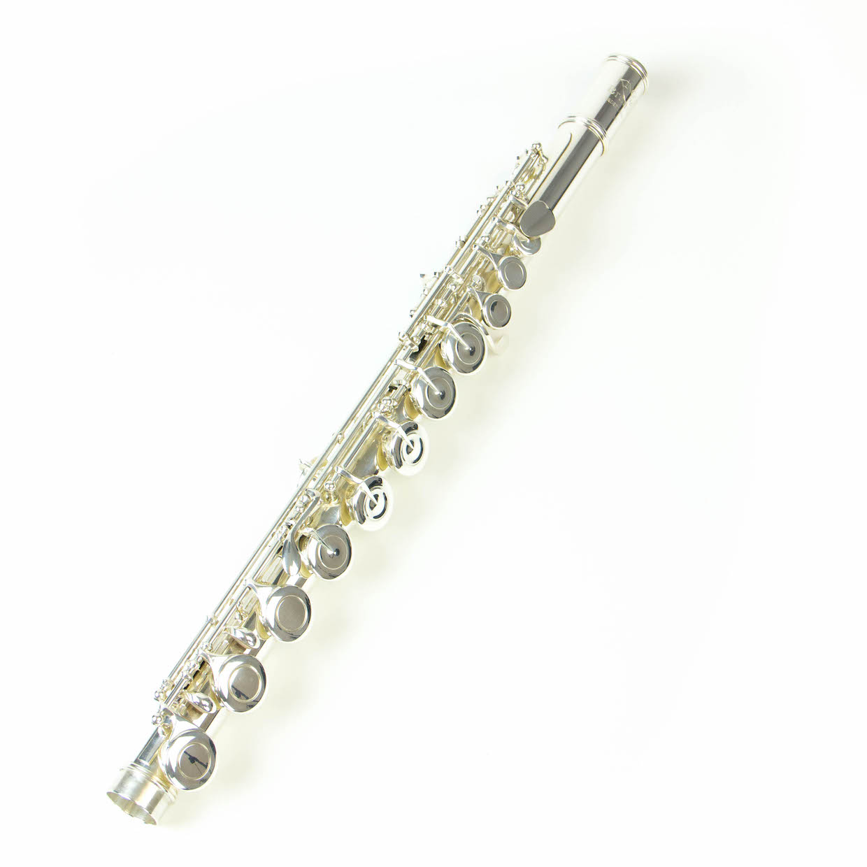 Buy Kingma & Brannen Alto Flute Online at 16750 Flute World