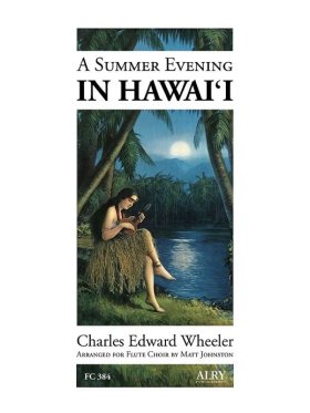A Summer Evening In Hawai'i