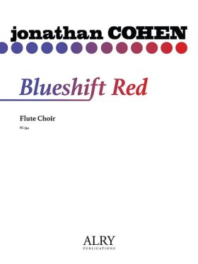 Blueshift Red