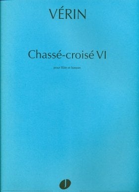 Chasse-croise VI