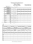Danse Negre from Aftican Suite
