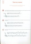 Ear Games for the Flute Lesson