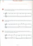 Ear Games for the Flute Lesson