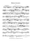 Fantasias on Eurasian Melodies