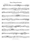 Fantasias on Eurasian Melodies