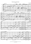 Four Encore Pieces