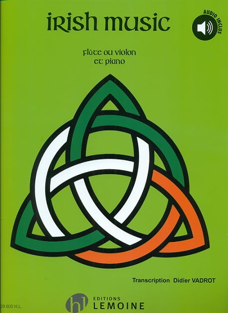 Irish Music