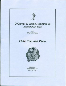 O Come, O Come, Emmanuel