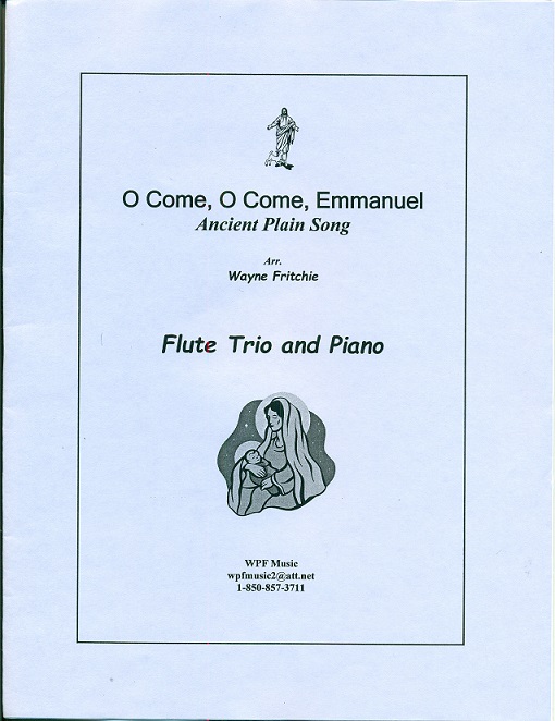 O Come, O Come, Emmanuel