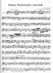 Ross Taylor Woodwind Quintet - clarinet part