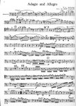 Ross Taylor Woodwind Quintets - bassoon part