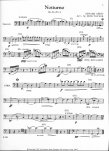 Ross Taylor Woodwind Quintets - bassoon part