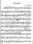 Ross Taylor Woodwind Quintets - flute part