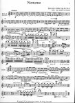 Ross Taylor Woodwind Quintets - flute part