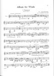 Ross Taylor Woodwind Quintets - horn part