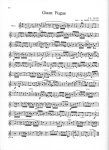 Ross Taylor Woodwind Quintets - oboe part