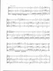 Serenade in D Op25 - score only