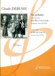 Six Preludes