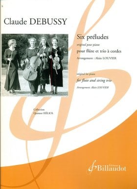 Six Preludes