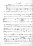 Triosonate in b minor Op2#1 (HWV 386b)