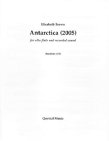 Antarctica (2005)