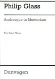 Arabesque in Memoriam