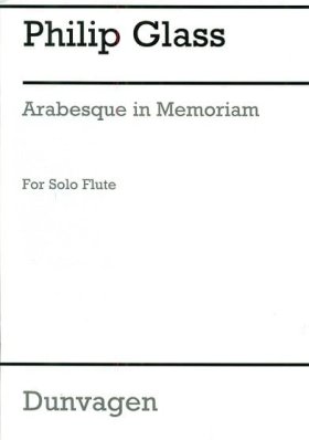 Arabesque in Memoriam