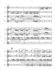 Bolero for Low Flutes