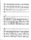 Bolero for Low Flutes