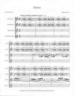 Bolero for Low Flutes