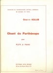 Chant de Parthenope
