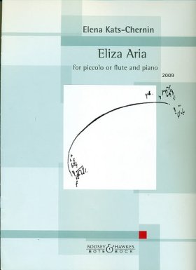 Eliza Aria