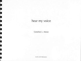 Hear My Voice