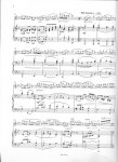 Schwedische Polska-Lieder Op50